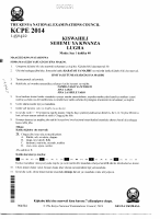KCPE 2014 KISWAHILI (2).PDF